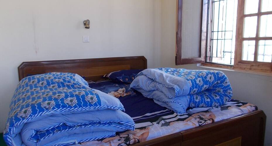 Lovon Hotel And Restaurant, Kinnaur 5